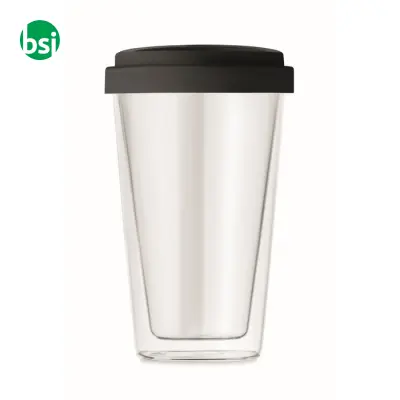 Bicchiere in vetro - BIELO TUMBLER - Immagine 17