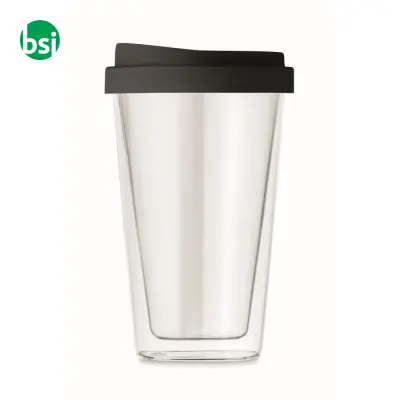 Bicchiere in vetro - BIELO TUMBLER - Immagine 19