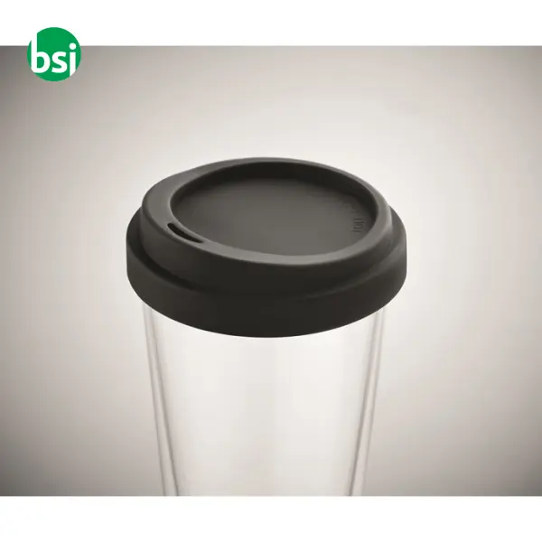 Bicchiere in vetro - BIELO TUMBLER -  21