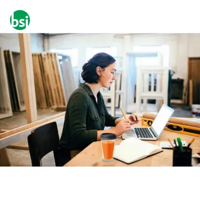 Bicchiere in vetro - BIELO TUMBLER - Immagine 9