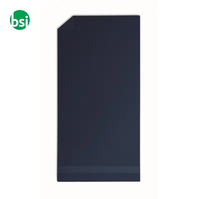 Telo in cotone organico 140x70 - PERRY - Immagine 5