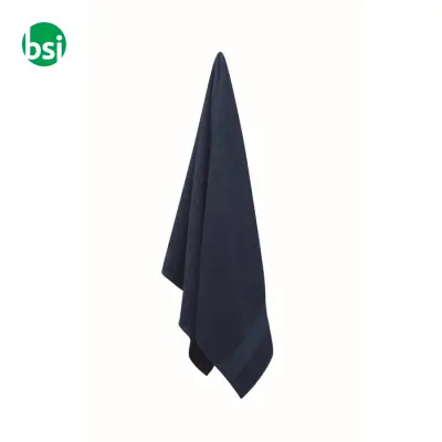 Telo in cotone organico 140x70 - PERRY - Immagine 7