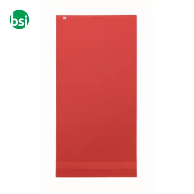 Telo in cotone organico 140x70 - PERRY - Immagine 9
