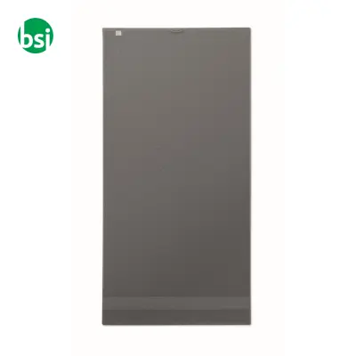 Telo in cotone organico 140x70 - PERRY - Immagine 15