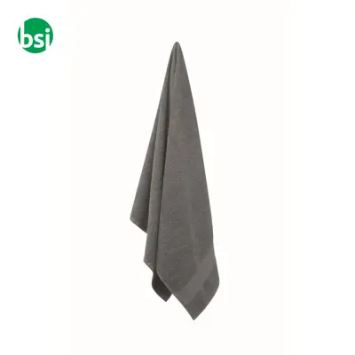 Telo in cotone organico 140x70 - PERRY - Immagine 16