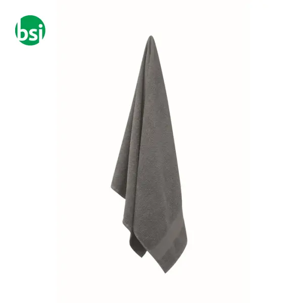 Telo in cotone organico 140x70 - PERRY -  16