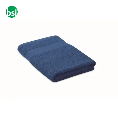 Telo in cotone organico 140x70 - PERRY - Immagine 27