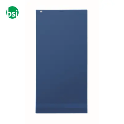 Telo in cotone organico 140x70 - PERRY - Immagine 18