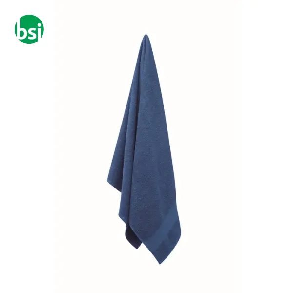 Telo in cotone organico 140x70 - PERRY -  19