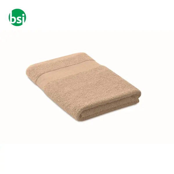 Telo in cotone organico 140x70 - PERRY -  28