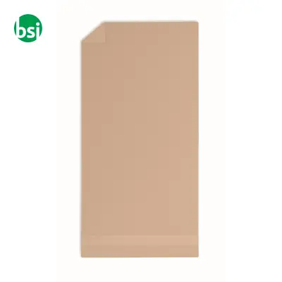 Telo in cotone organico 140x70 - PERRY - Immagine 20