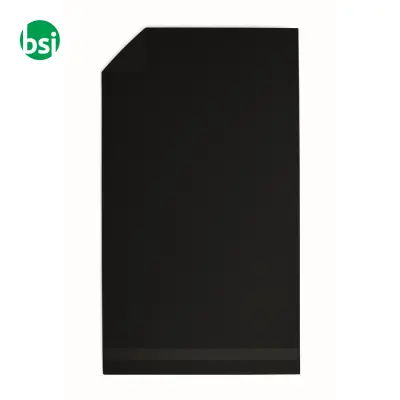 Telo in cotone org. 180x100 - MERRY - Immagine 2