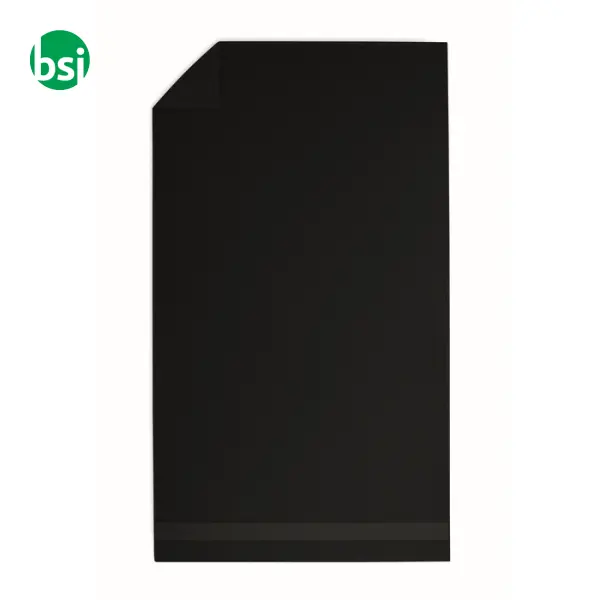 Telo in cotone org. 180x100 - MERRY -  2