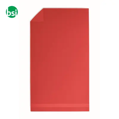 Telo in cotone org. 180x100 - MERRY - Immagine 8