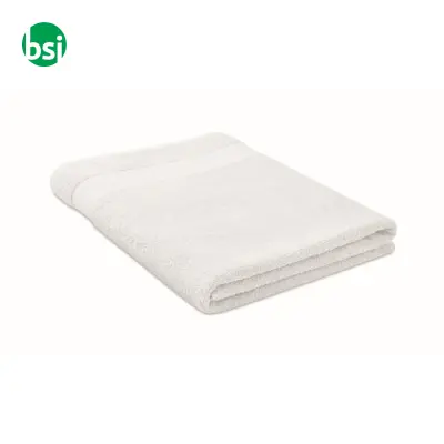 Telo in cotone org. 180x100 - MERRY - Immagine 25