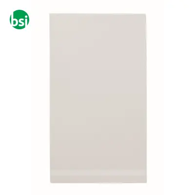 Telo in cotone org. 180x100 - MERRY - Immagine 12