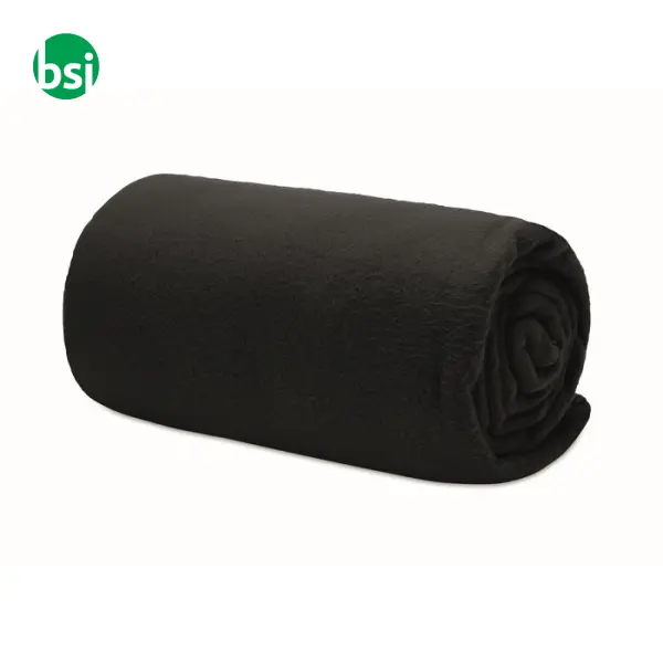 Coperta da viaggio - MUSALA RPET -  4