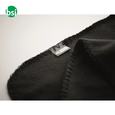 Coperta da viaggio - MUSALA RPET - Immagine 7