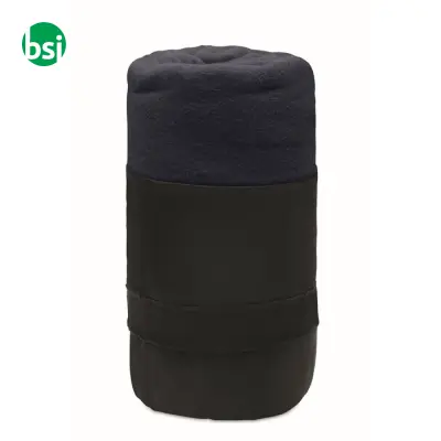 Coperta da viaggio - MUSALA RPET - Immagine 23