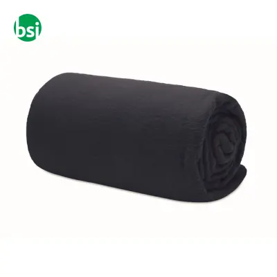 Coperta da viaggio - MUSALA RPET - Immagine 12