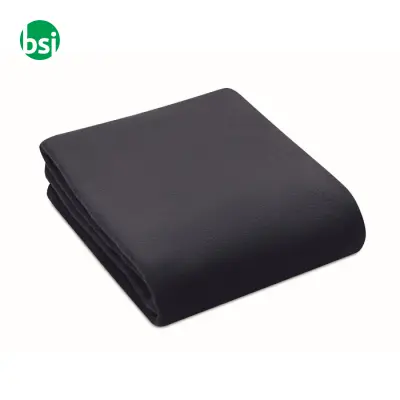 Coperta da viaggio - MUSALA RPET - Immagine 13