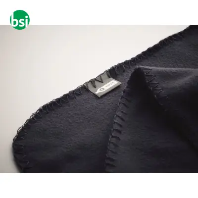 Coperta da viaggio - MUSALA RPET - Immagine 14