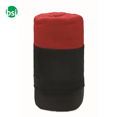 Coperta da viaggio - MUSALA RPET - Immagine 25