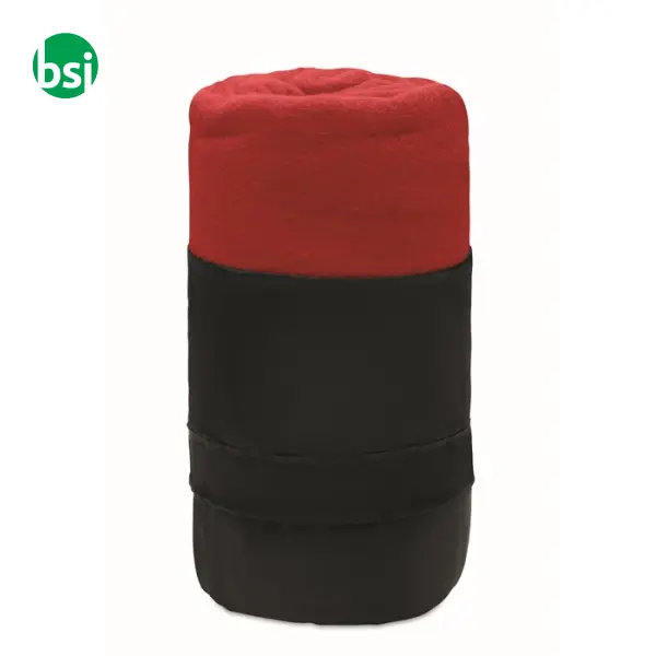 Coperta da viaggio - MUSALA RPET -  25