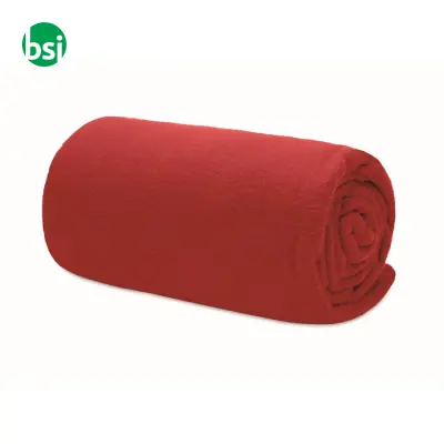 Coperta da viaggio - MUSALA RPET - Immagine 20