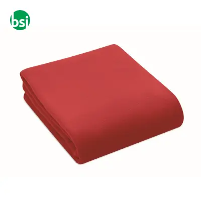 Coperta da viaggio - MUSALA RPET - Immagine 21