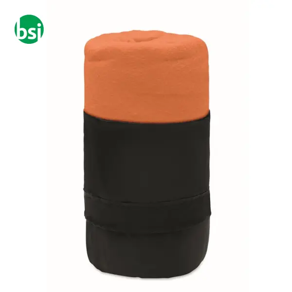 Coperta da viaggio - MUSALA RPET -  28