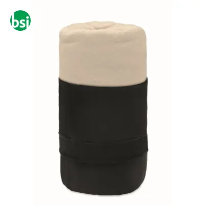 Coperta da viaggio - MUSALA RPET - Immagine 27