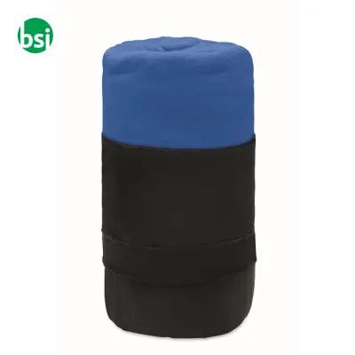 Coperta da viaggio - MUSALA RPET - Immagine 29