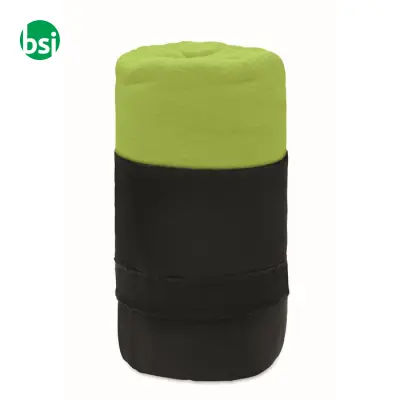 Coperta da viaggio - MUSALA RPET - Immagine 30