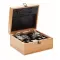 Set whisky in bamboo - INVERNESS - Anteprima 1