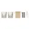 Set whisky in bamboo - INVERNESS - Anteprima 7
