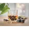 Set whisky in bamboo - INVERNESS - Anteprima 2