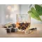 Set whisky in bamboo - INVERNESS - Anteprima 3