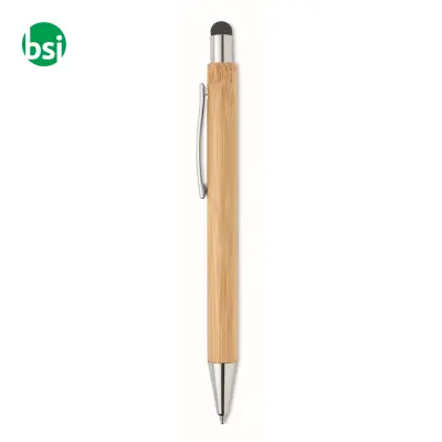 Penna a sfera - BAYBA - Immagine 5