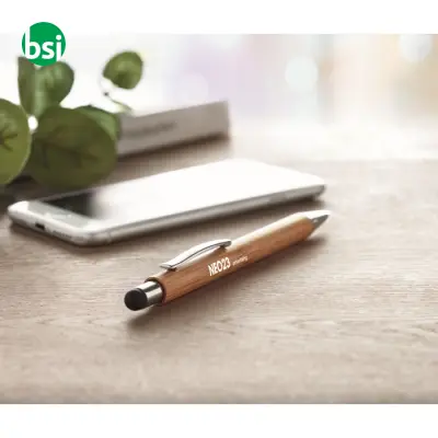 Penna a sfera - BAYBA - Immagine 9