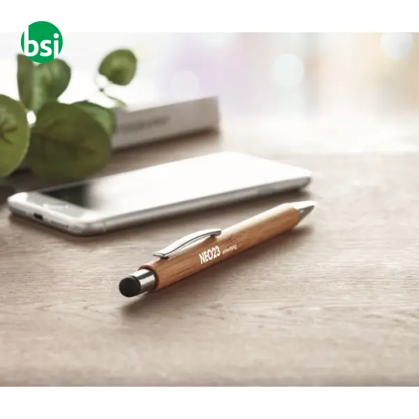 Penna a sfera - BAYBA -  9