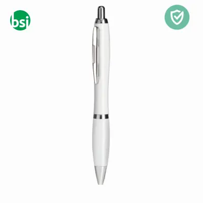 Penna a sfera con fusto Antibatterico - Rio Clean