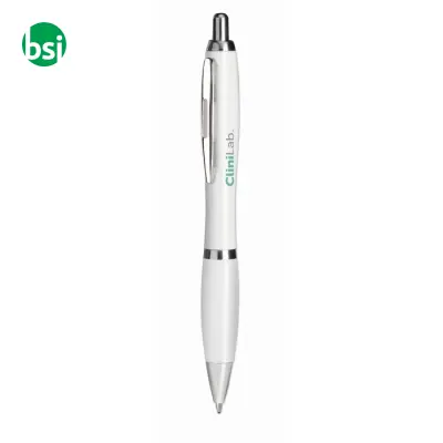 Penna a sfera con fusto Antibatterico - Rio Clean - Immagine 6