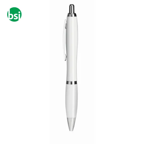 Penna a sfera con fusto Antibatterico - Rio Clean -  7