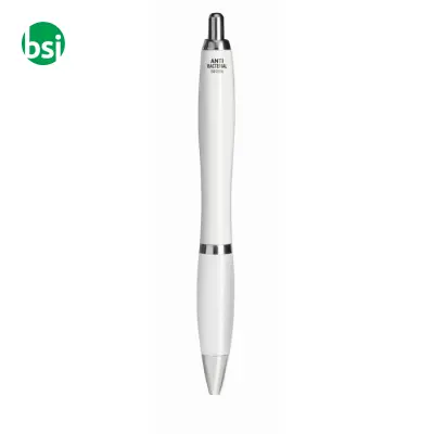 Penna a sfera con fusto Antibatterico - Rio Clean - Immagine 10
