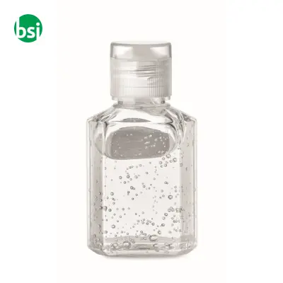 Gel mani in flacone 30ml. Alcol al 70%. - GEL 30