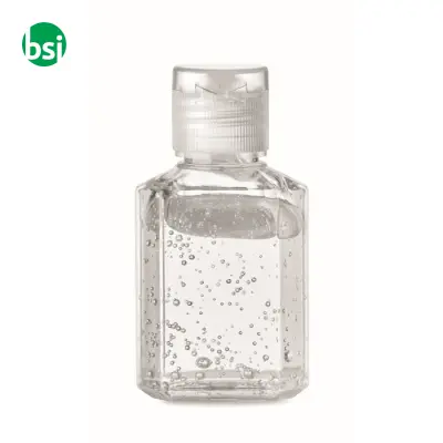 Gel mani in flacone 30ml. Alcol al 70%. - GEL 30 - Immagine 4