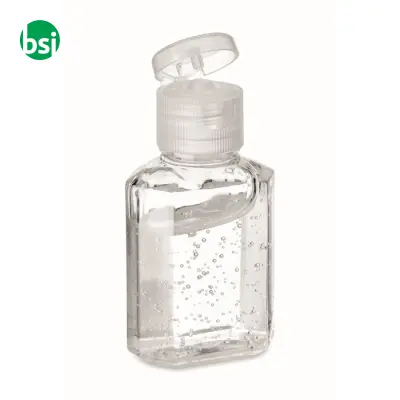 Gel mani in flacone 30ml. Alcol al 70%. - GEL 30 - Immagine 5