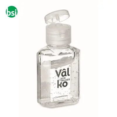 Gel mani in flacone 30ml. Alcol al 70%. - GEL 30 - Immagine 6