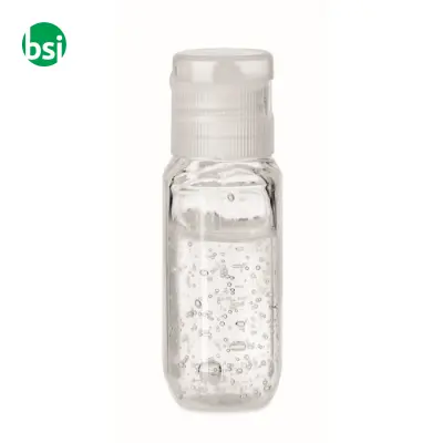 Gel mani in flacone 30ml. Alcol al 70%. - GEL 30 - Immagine 7